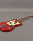 1966 Fender Mustang Bass