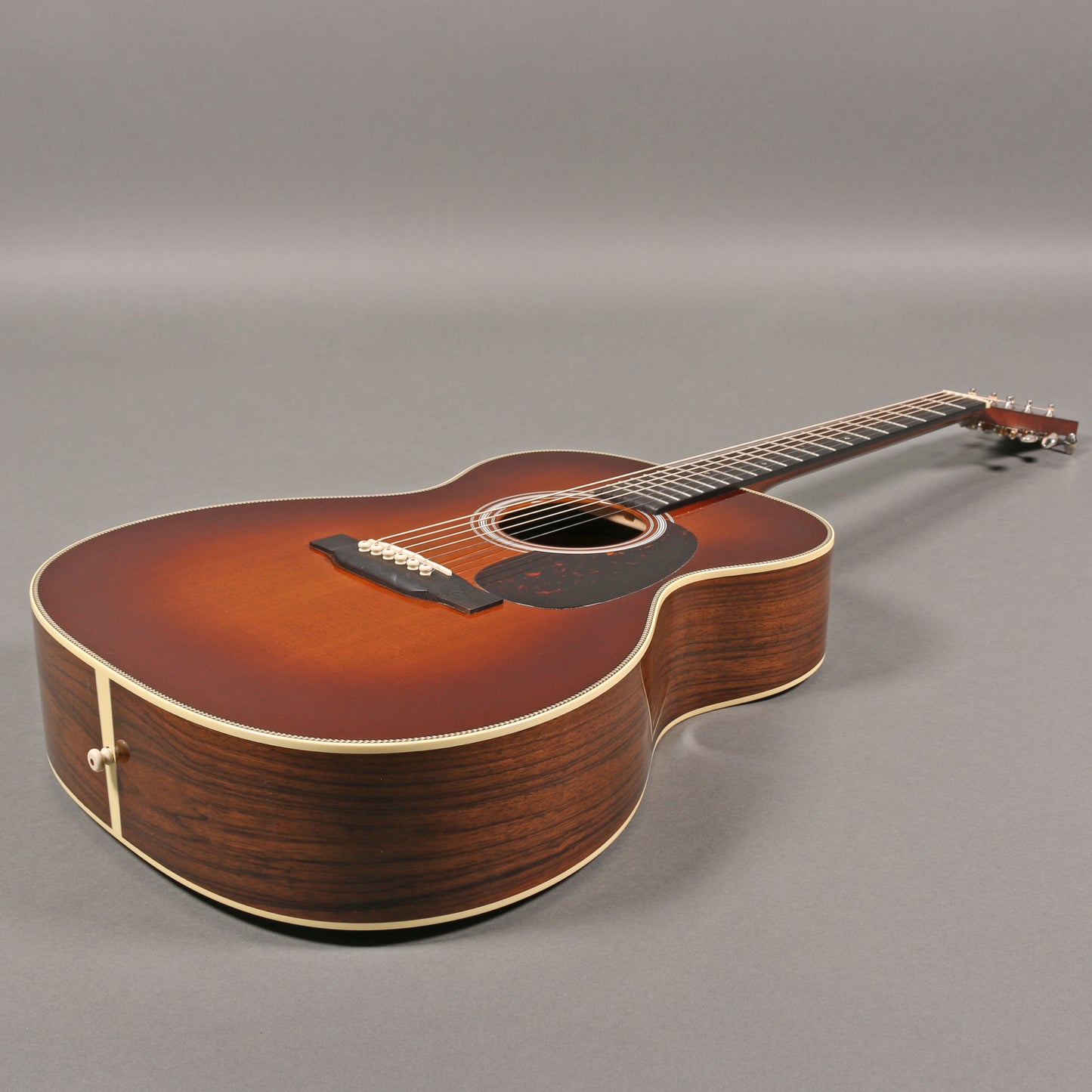 2019 Martin 000-28