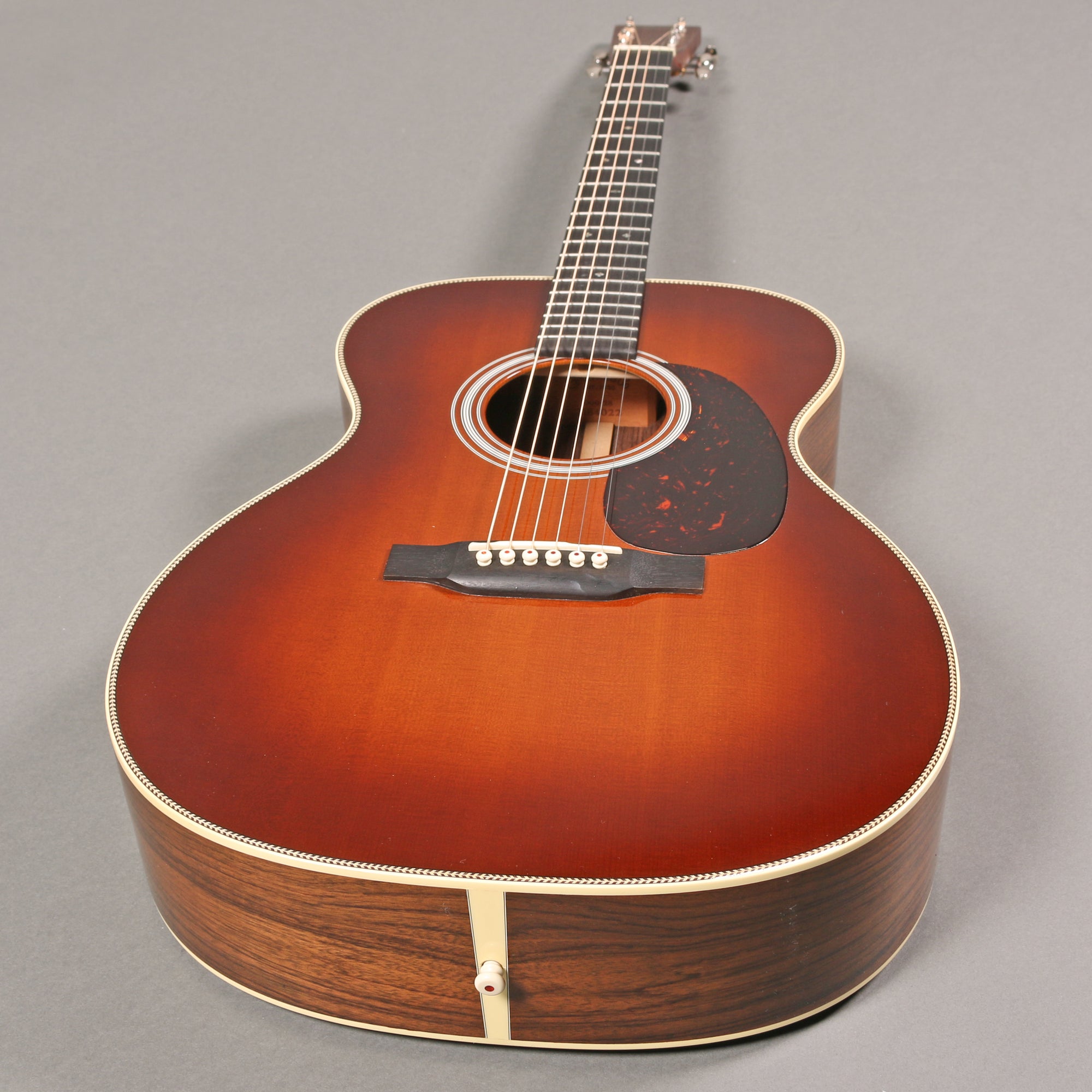 2019 Martin 000-28