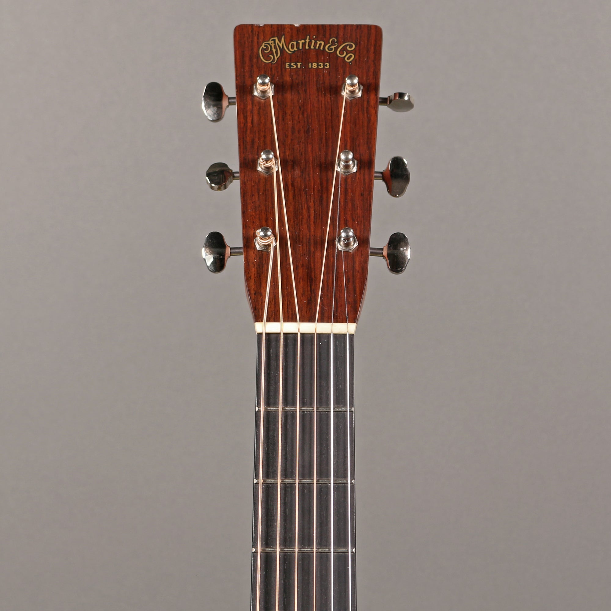 2019 Martin 000-28