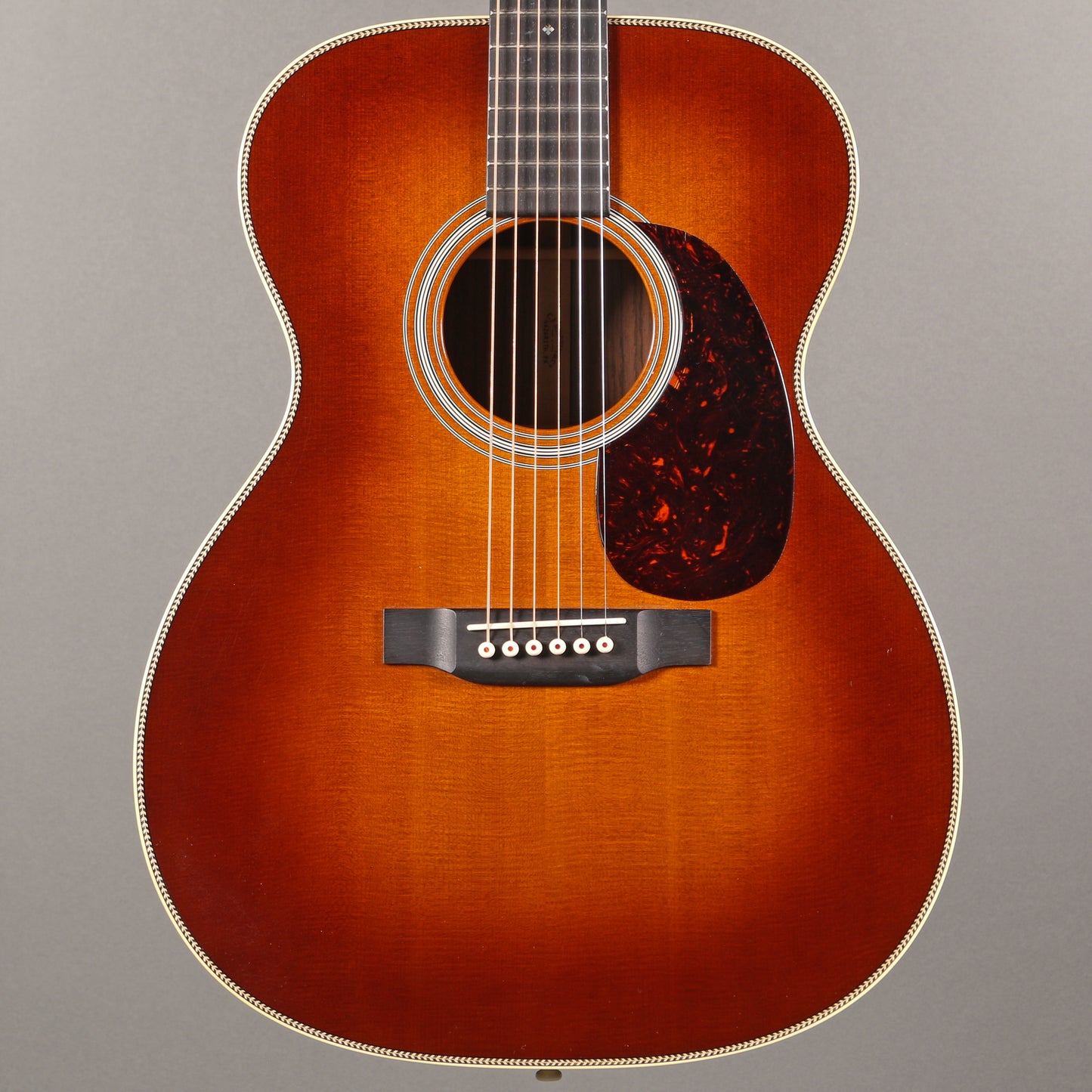 2019 Martin 000-28