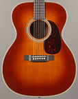 2019 Martin 000-28