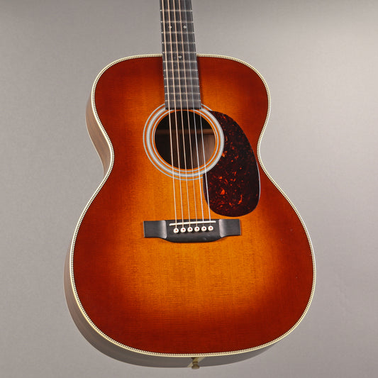 2019 Martin 000-28