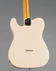 2021 Fender American Professional II Telecaster