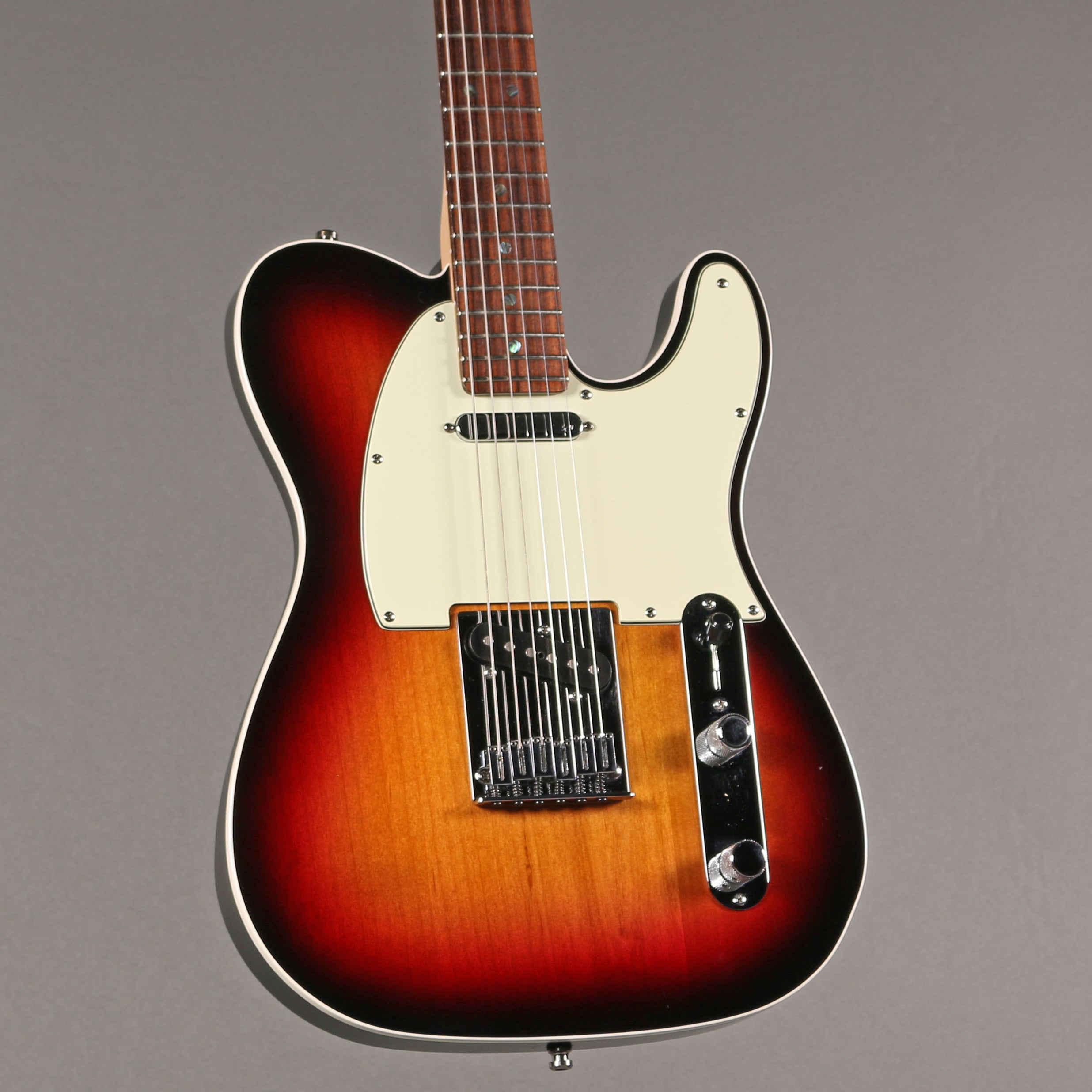 2009 Fender American Deluxe Telecaster