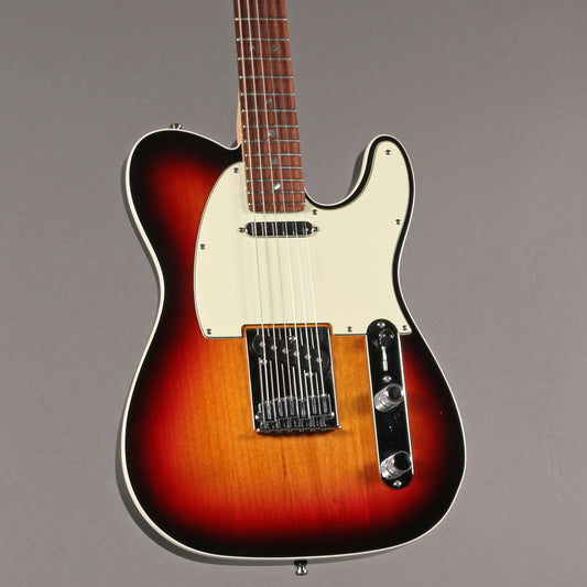 2009 Fender American Deluxe Telecaster