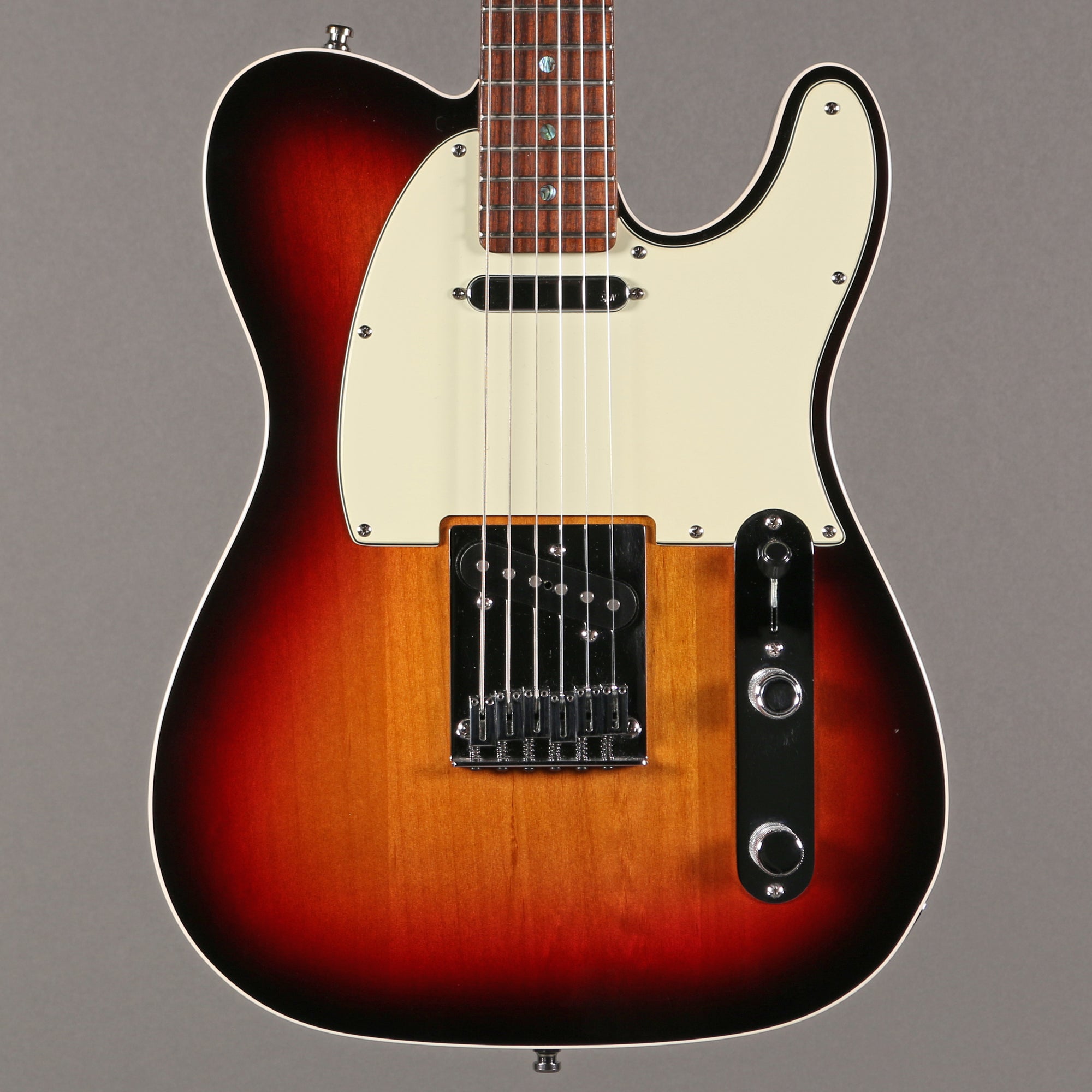 2009 Fender American Deluxe Telecaster