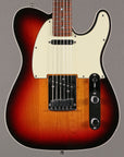 2009 Fender American Deluxe Telecaster