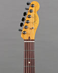 2021 Fender American Professional II Telecaster