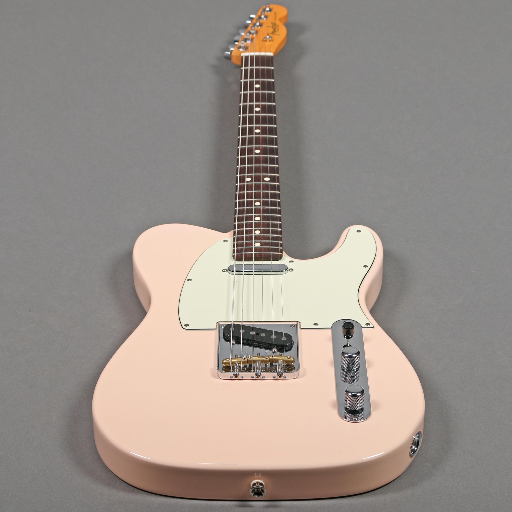 2021 Fender American Professional II Telecaster