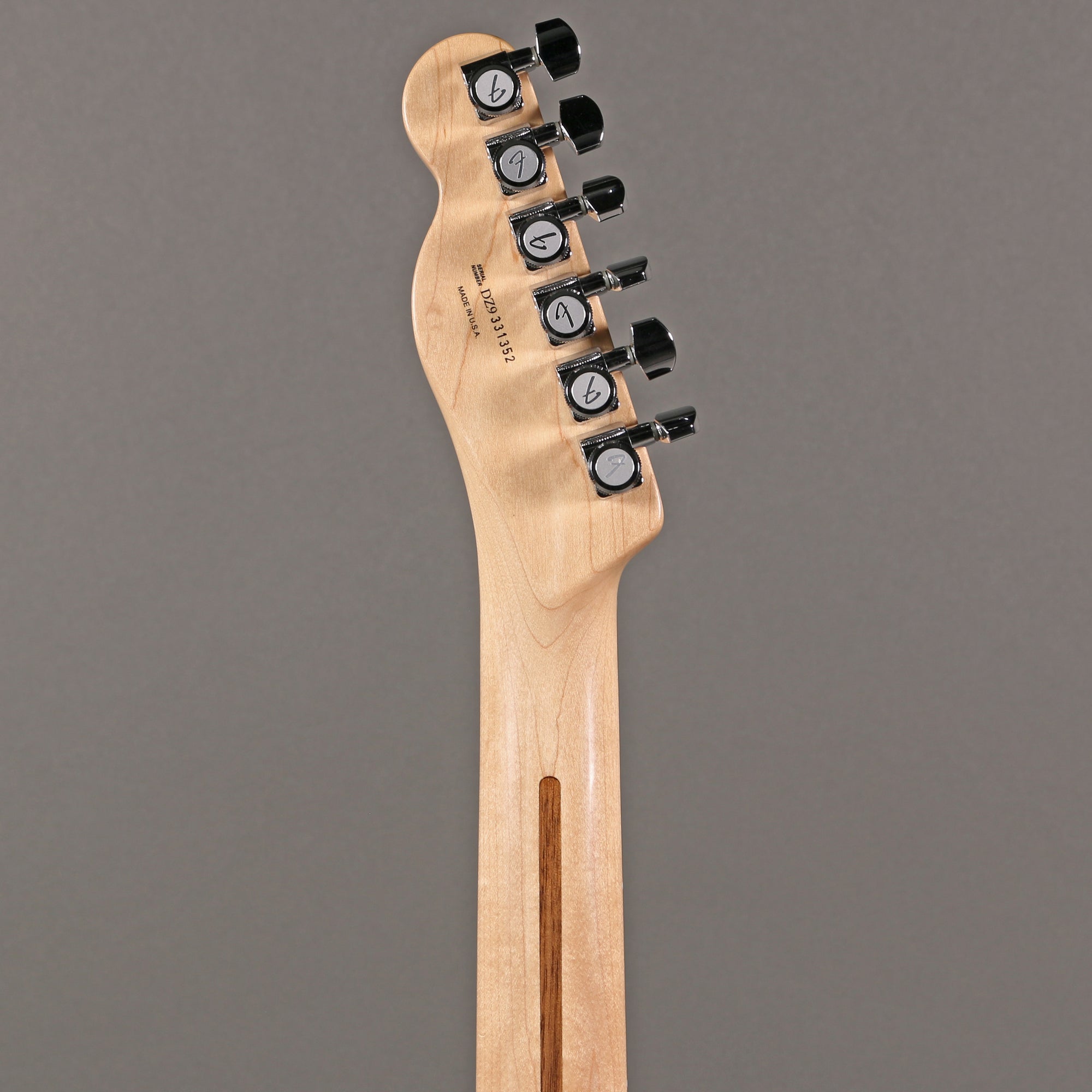 2009 Fender American Deluxe Telecaster