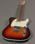 2009 Fender American Deluxe Telecaster