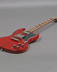 2008 Gibson SG Standard '61 Reissue w/ Fralin P-90s