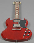 2008 Gibson SG Standard '61 Reissue w/ Fralin P-90s
