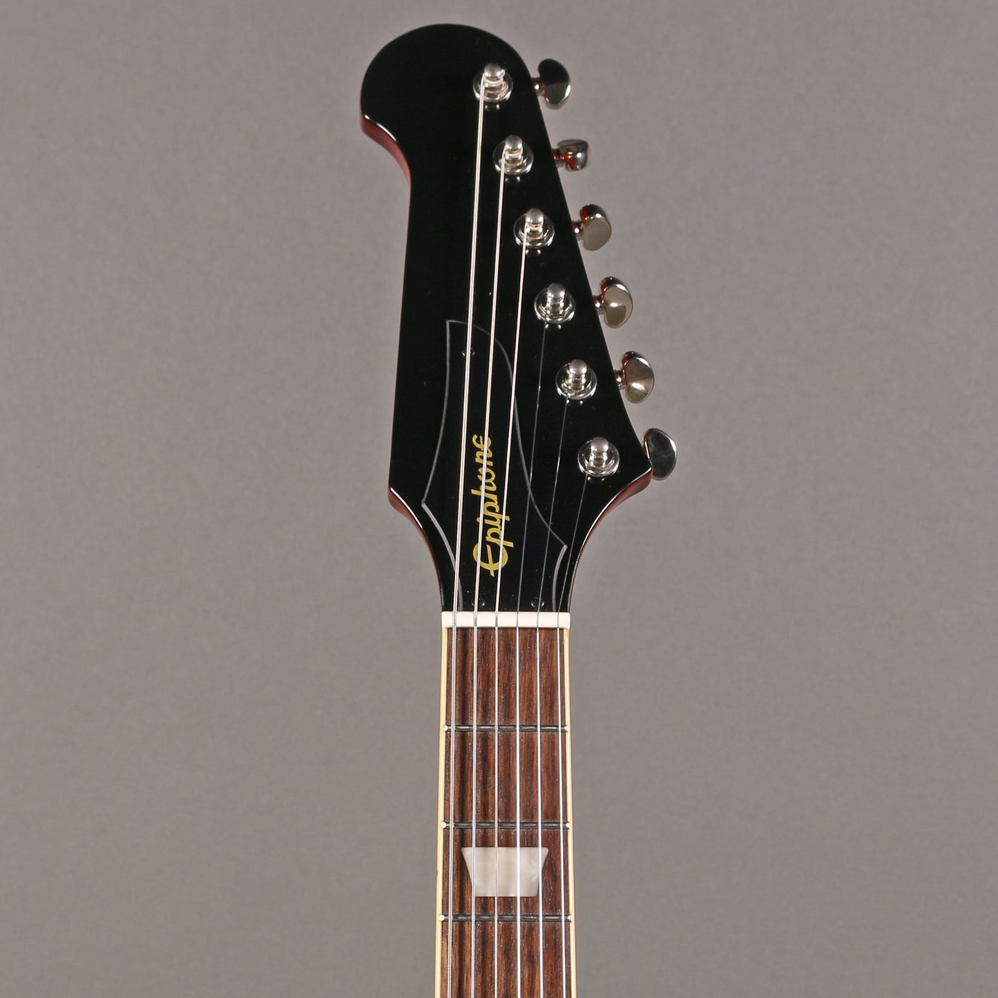 2021 Epiphone Firebird V