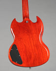 2008 Gibson SG Standard '61 Reissue w/ Fralin P-90s