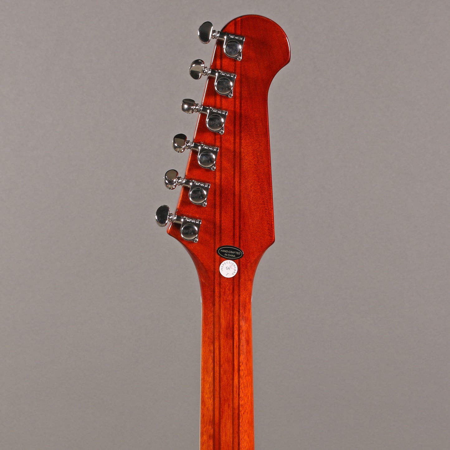 2021 Epiphone Firebird V