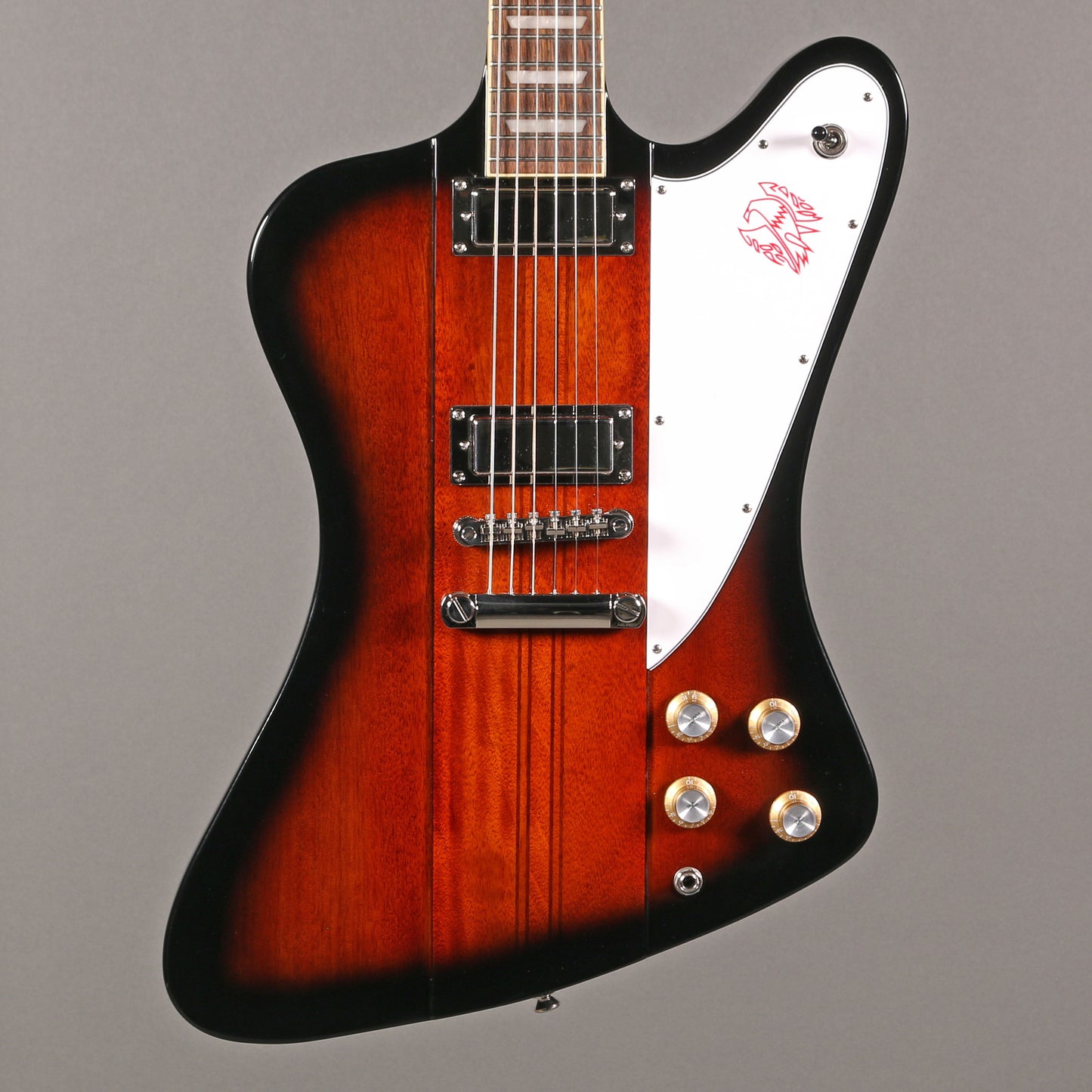 2021 Epiphone Firebird V