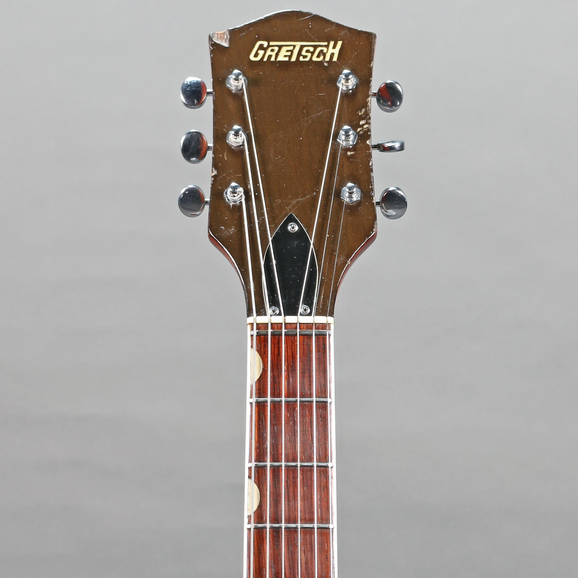 1963 Gretsch Chet Atkins 6119 Tennessean – Emerald City Guitars