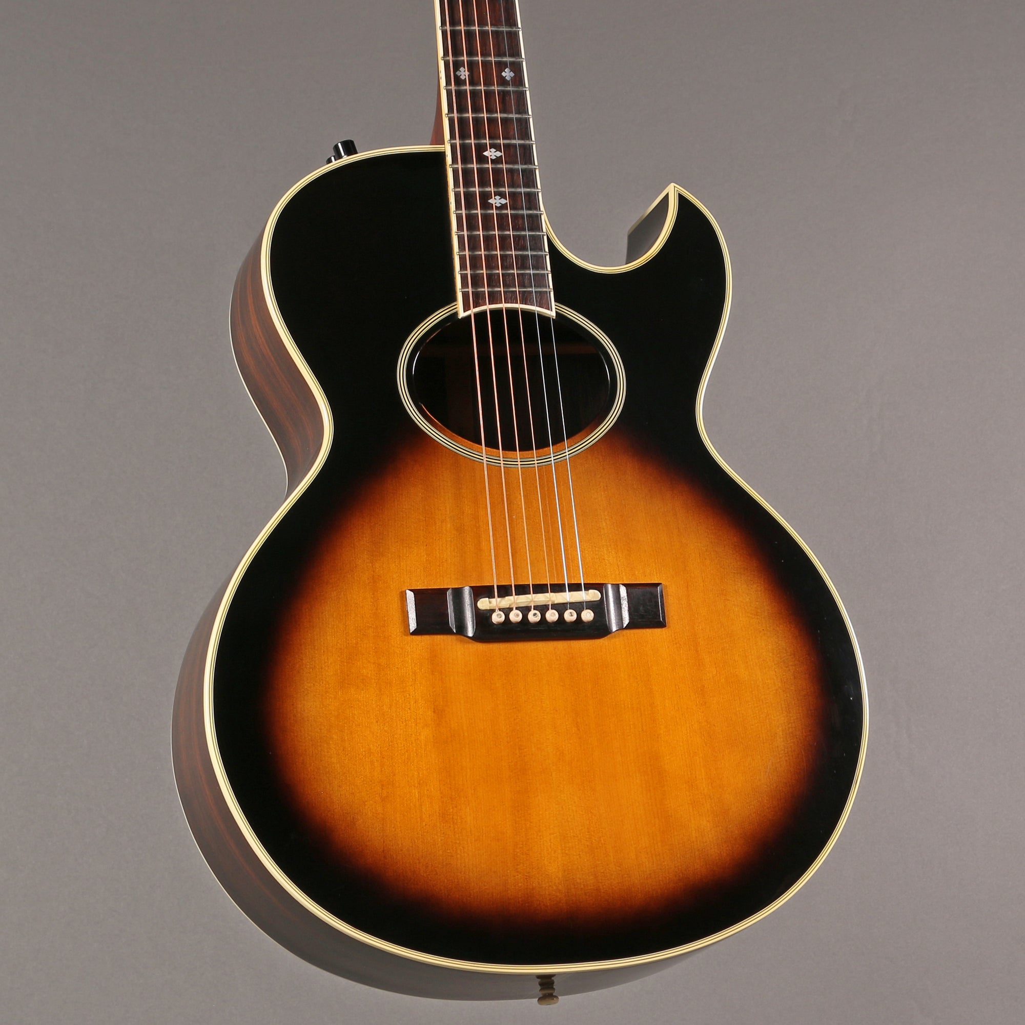 1982 Washburn Tanglewood