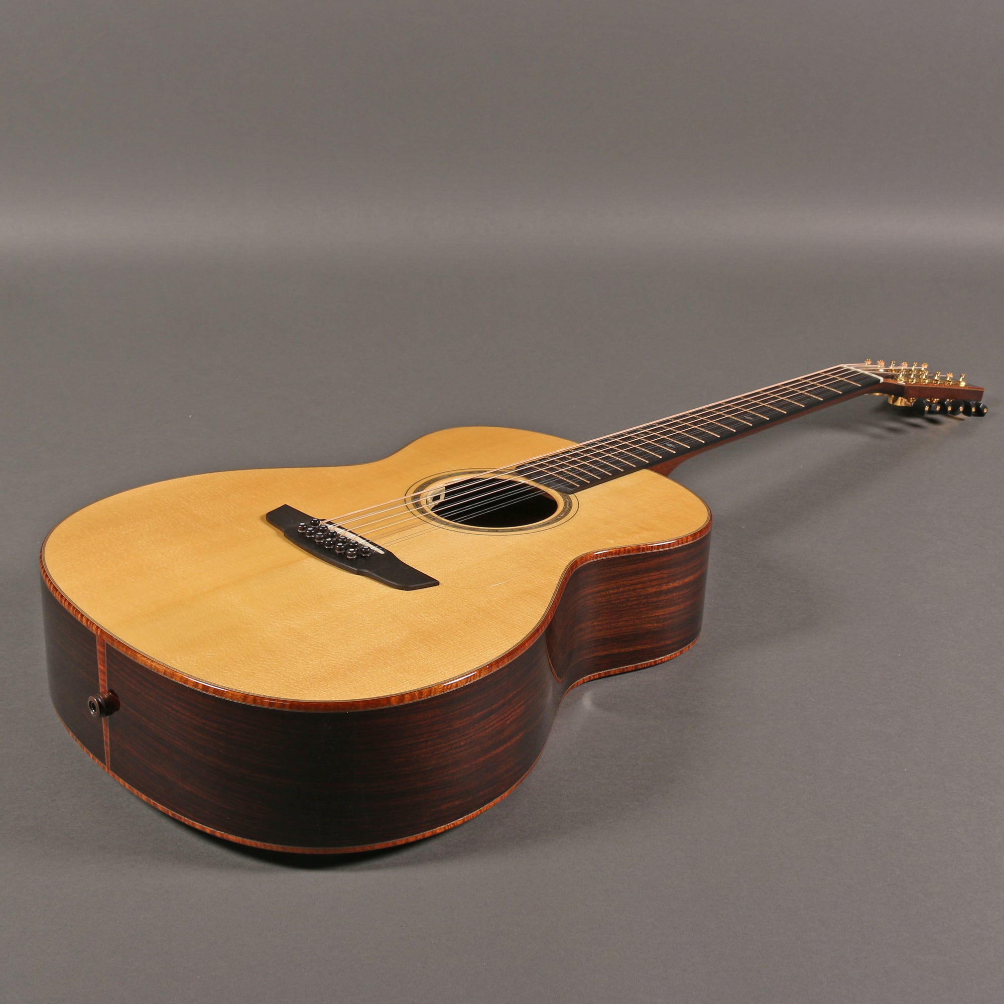 2013 Goodall RGC 12-String