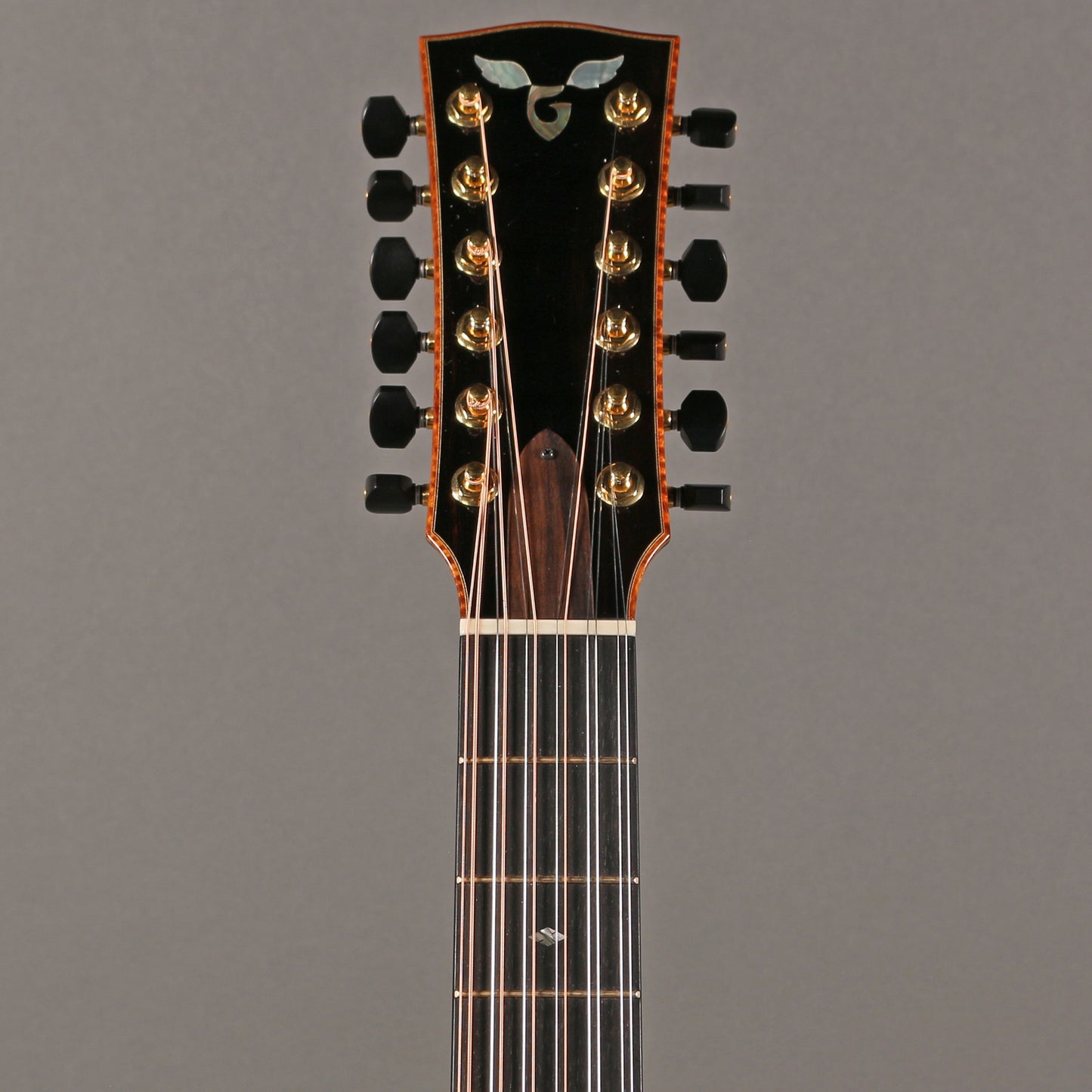 2013 Goodall RGC 12-String