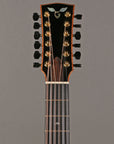 2013 Goodall RGC 12-String