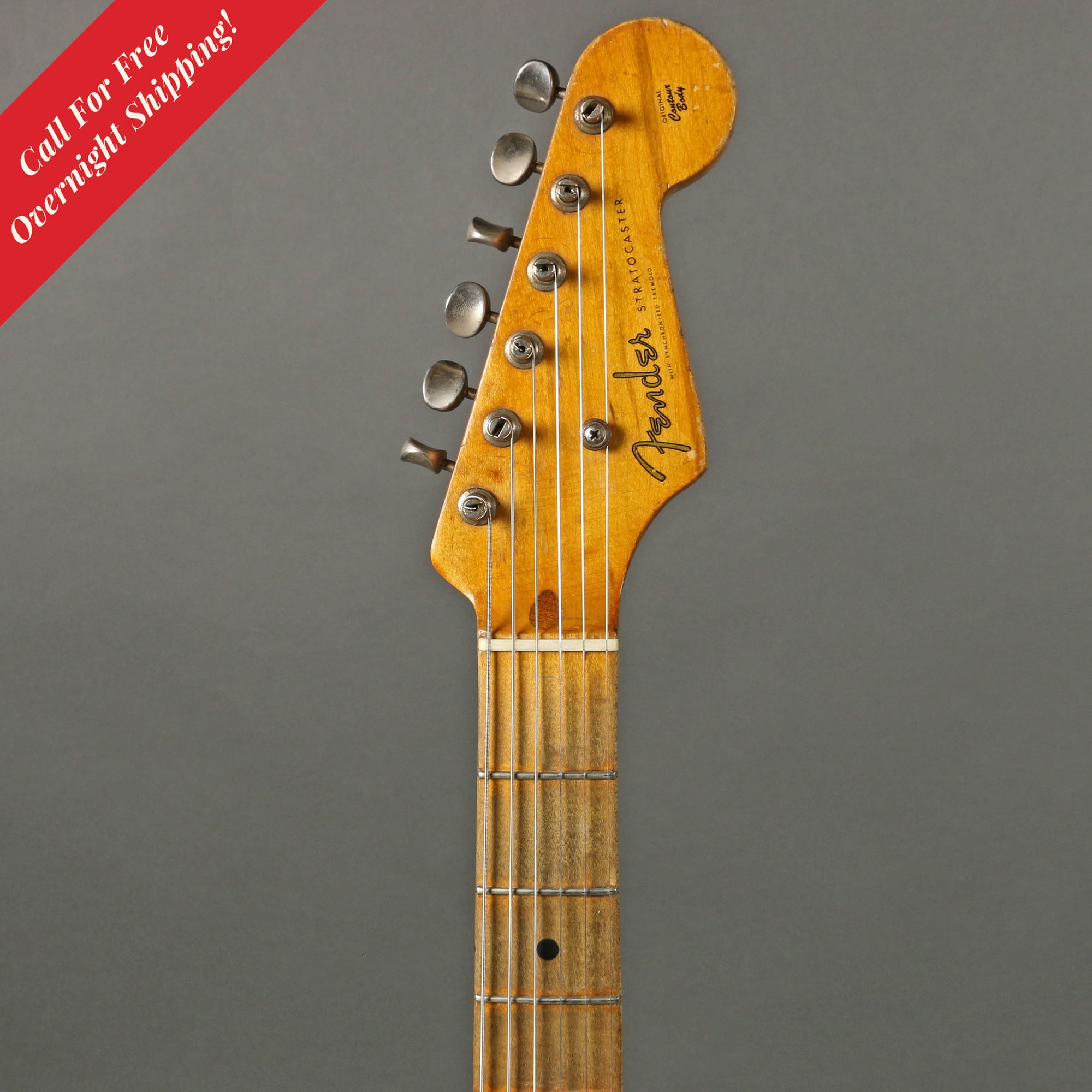 1954 Fender Stratocaster