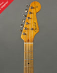 1954 Fender Stratocaster