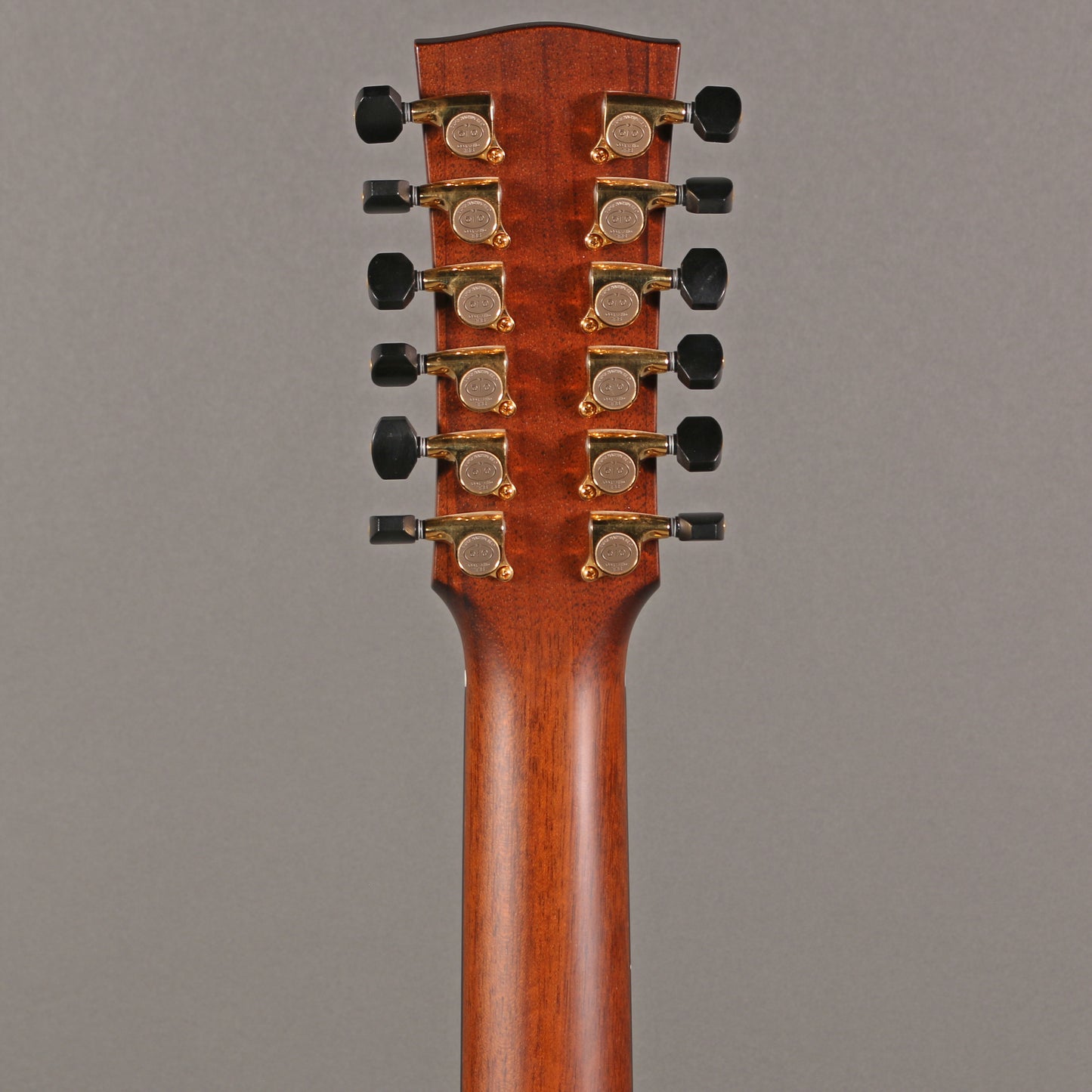 2013 Goodall RGC 12-String