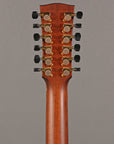 2013 Goodall RGC 12-String