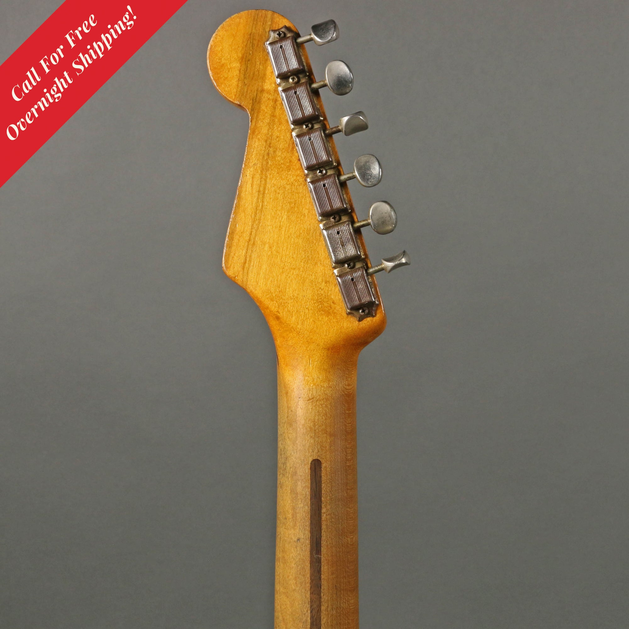 1954 Fender Stratocaster