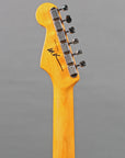 2023 Fender Michael Landau "Coma" Stratocaster