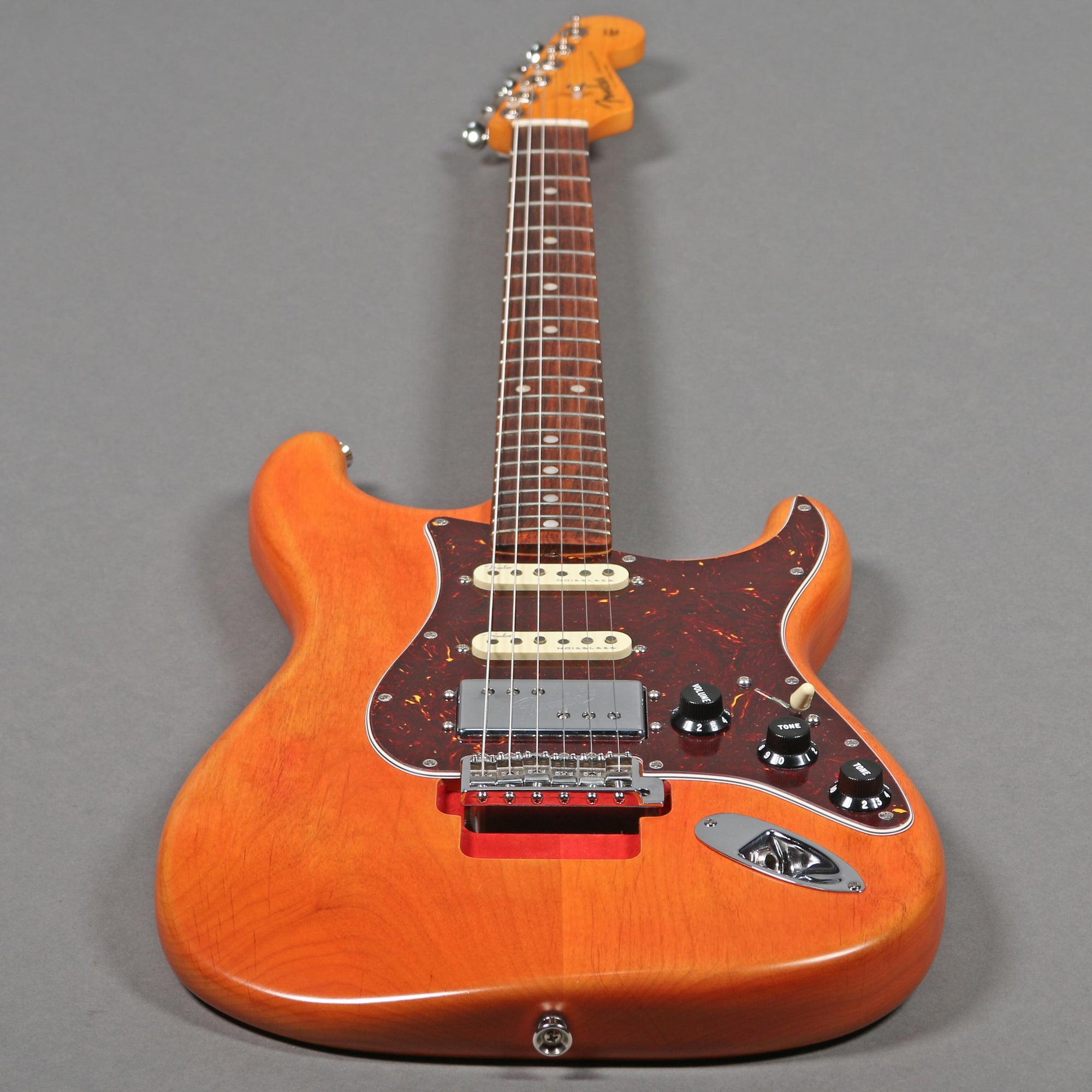 2023 Fender Michael Landau "Coma" Stratocaster