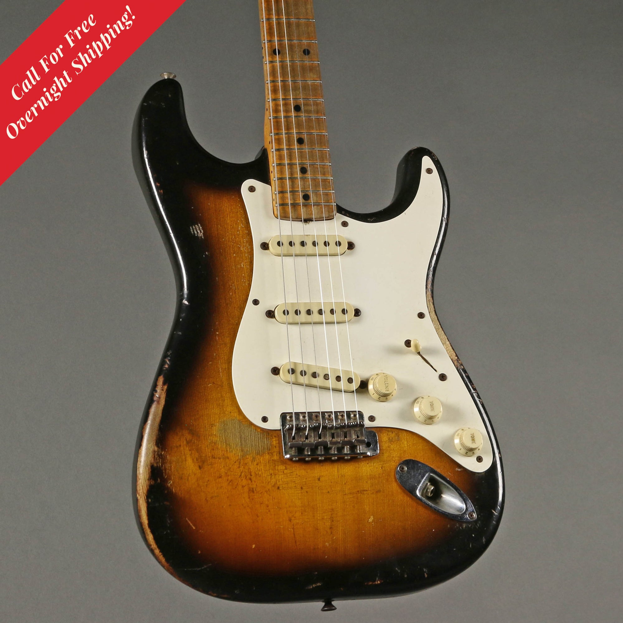 1954 Fender Stratocaster