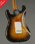 1954 Fender Stratocaster