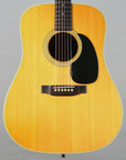 1970 Martin D-28