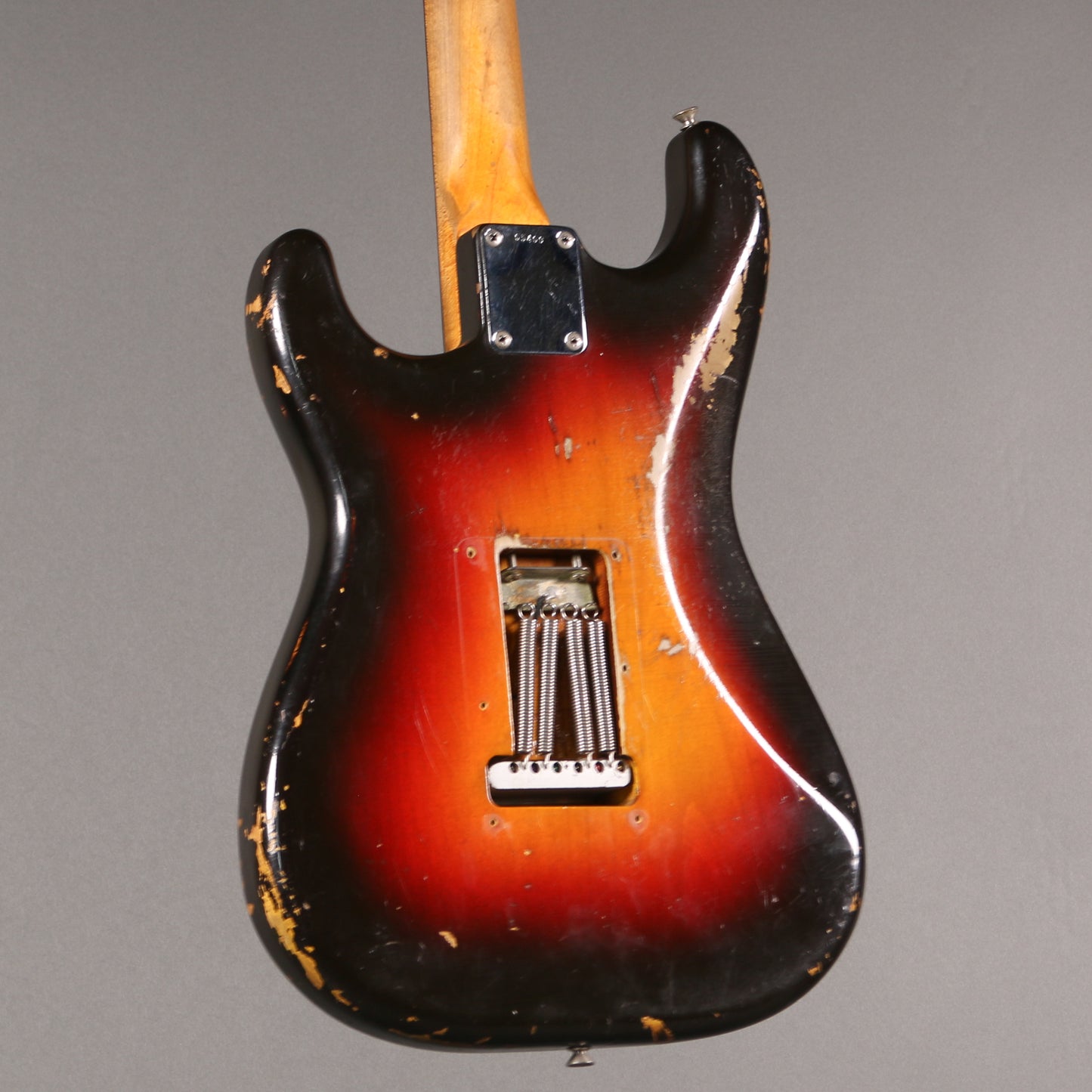 1961 Fender Stratocaster