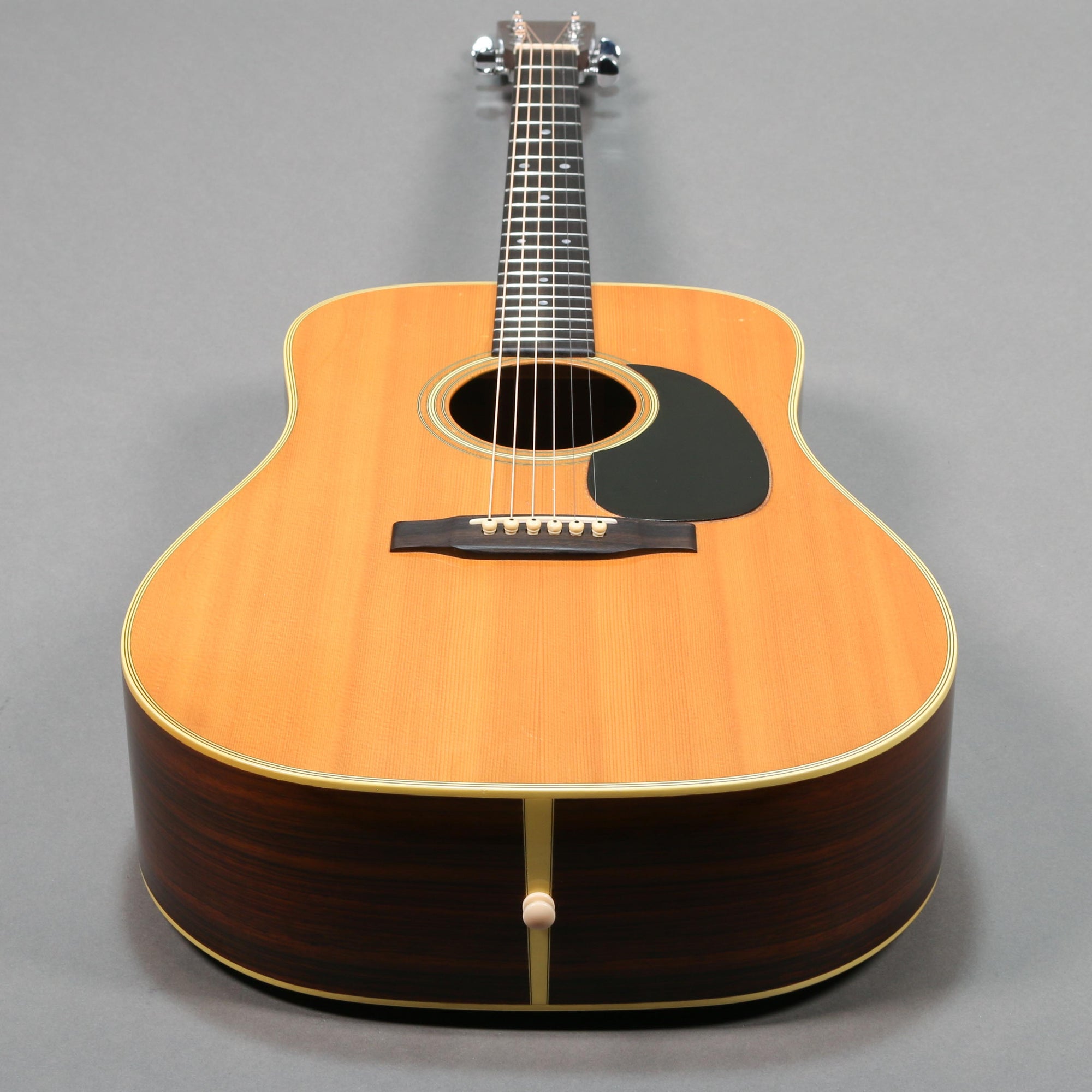 1970 Martin D-28