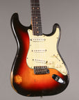 1961 Fender Stratocaster