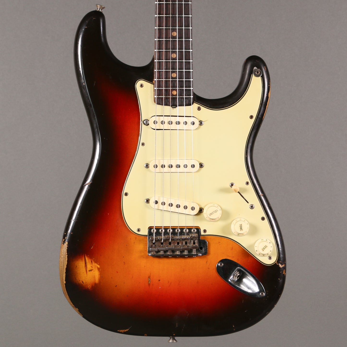 1961 Fender Stratocaster