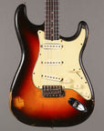 1961 Fender Stratocaster