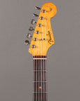 1961 Fender Stratocaster