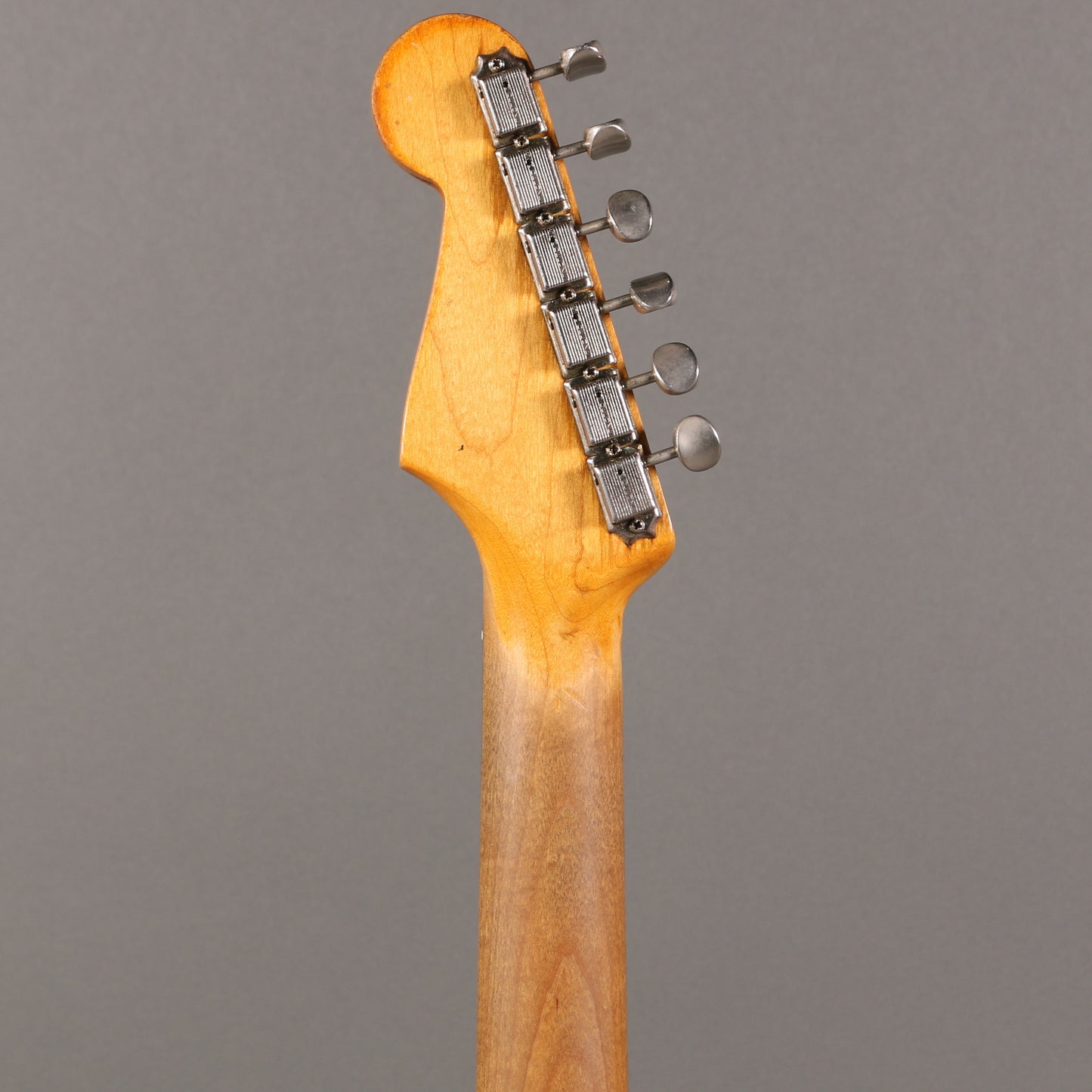 1961 Fender Stratocaster