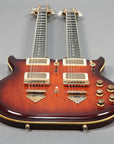 1981 Ibanez Model 2640 Artist Double