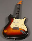 1961 Fender Stratocaster