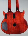 1981 Ibanez Model 2640 Artist Double