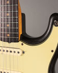 1961 Fender Stratocaster