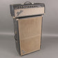 1966 Fender Bandmaster Head & Cabinet