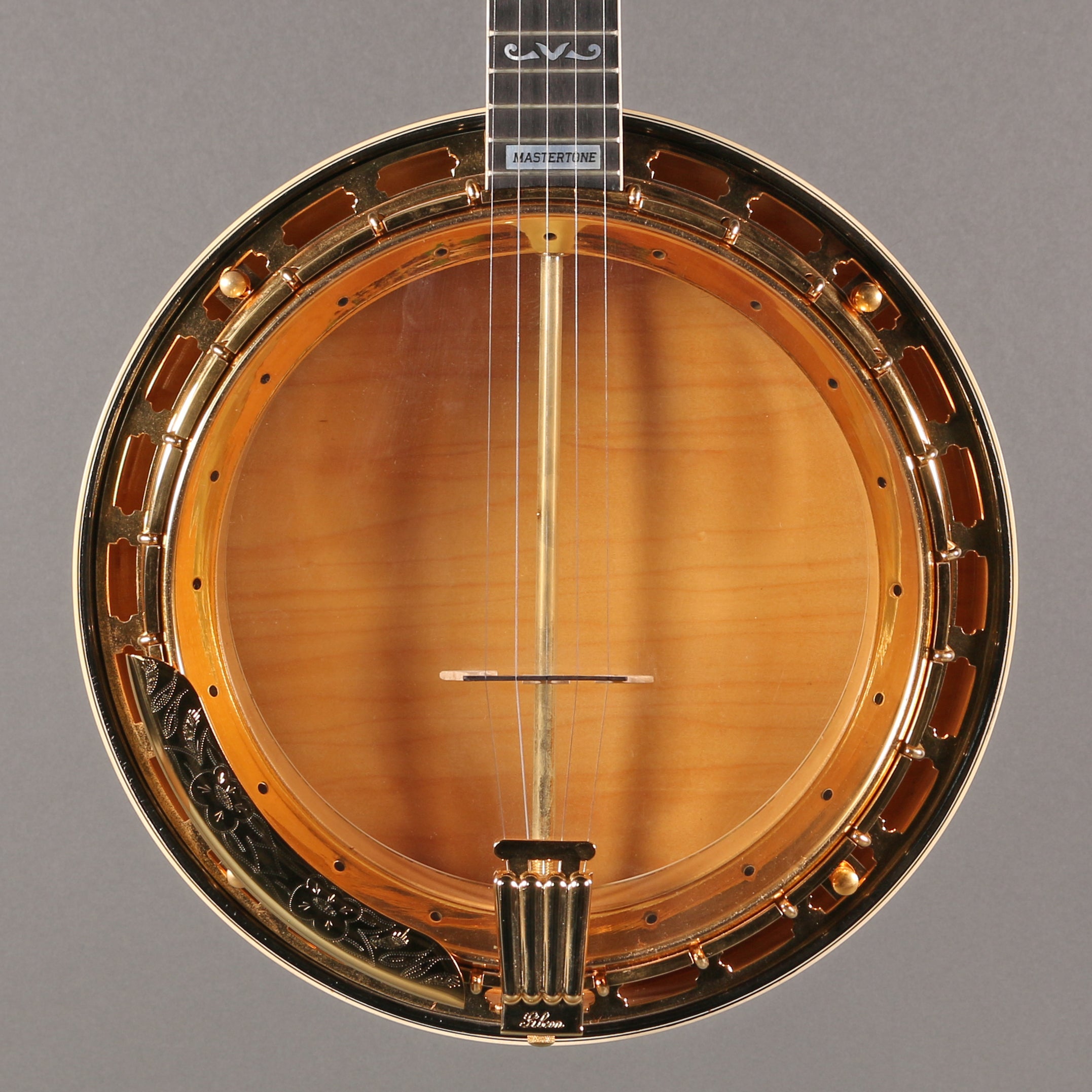 1978 Gibson Mastertone Granada 